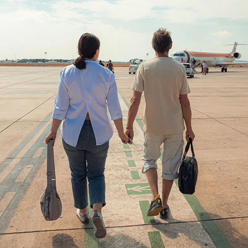 Descubre Aeroméxico Rewards: Maximiza tus Viajes con Cada Punto