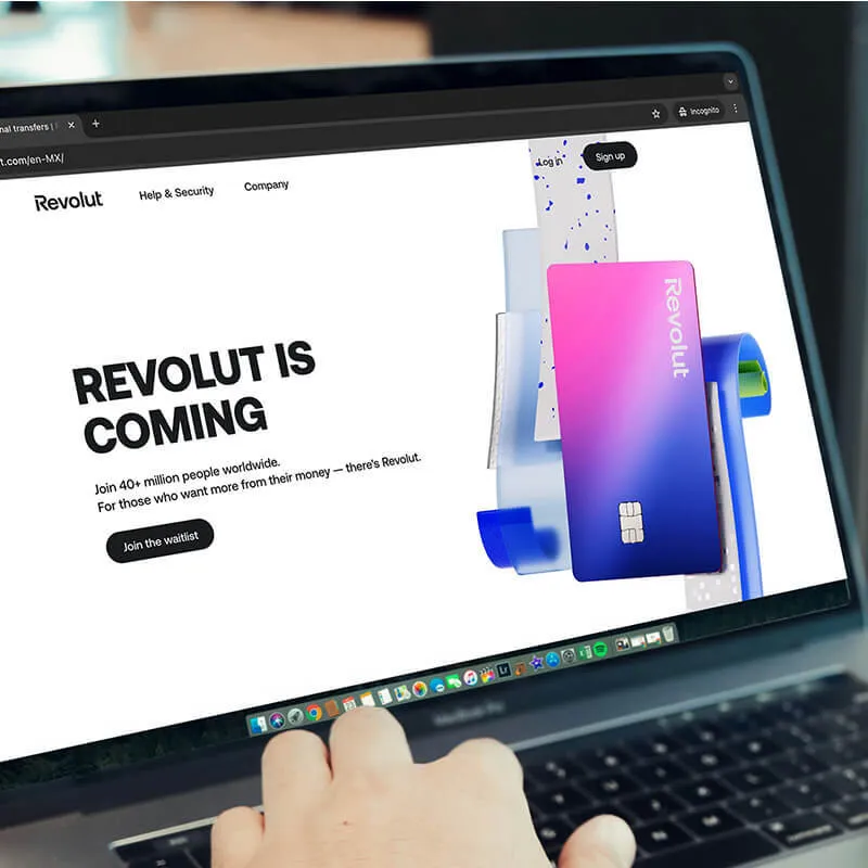 Revolut en México: Lo que necesitas saber antes de su lanzamiento