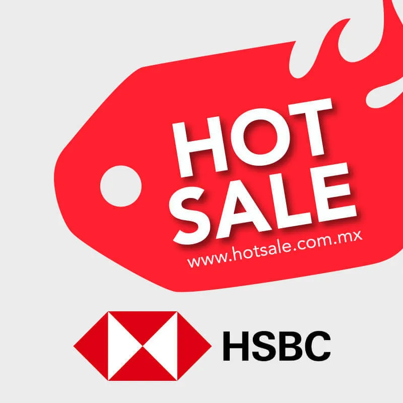 HSBC Hot Sale 2025