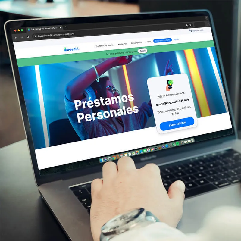 Kueski Préstamos Rápidos en México: Análisis y Alternativas