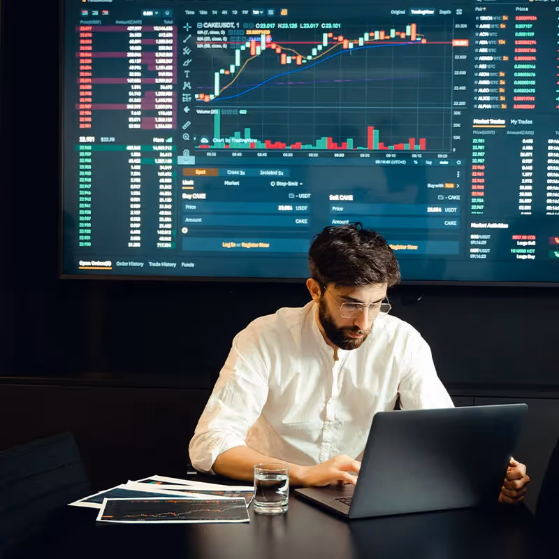 ETFs en México: La Guía Completa para Invertir