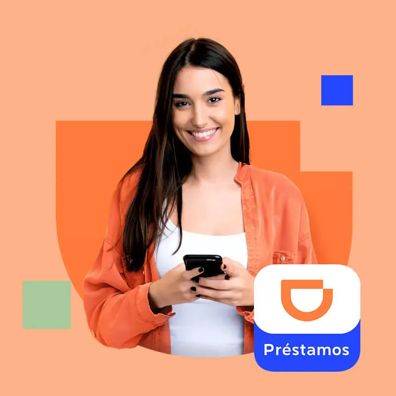 ¿Qué pasa si pago el mínimo con Didi Card?