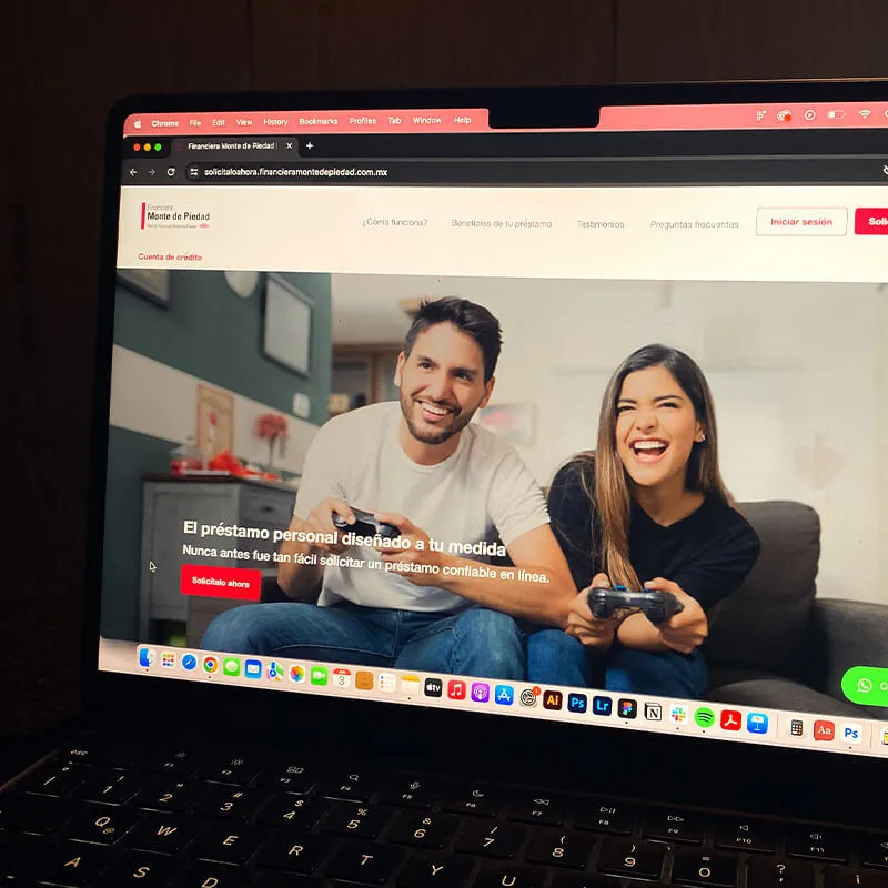 ¿Es confiable el Préstamo personal del Monte de Piedad? Nuestra reseña