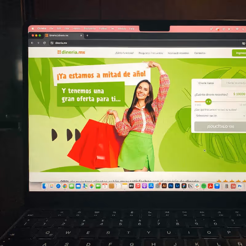 ¿Dineria es Confiable? Análisis Completo del Servicio de Préstamos en Línea