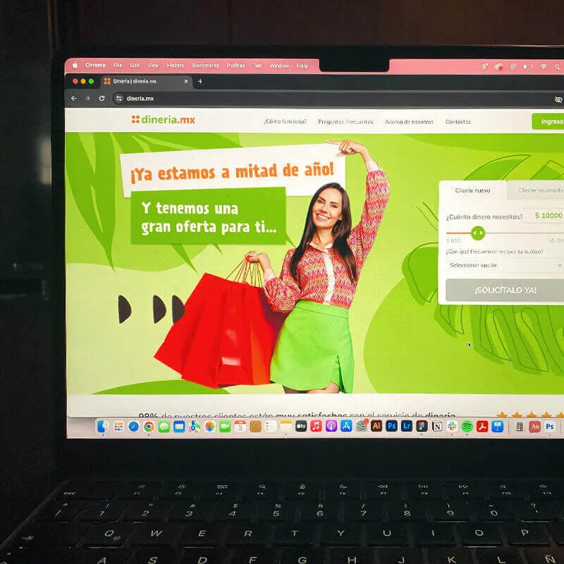 ¿Dineria es Confiable? Análisis Completo del Servicio de Préstamos en Línea