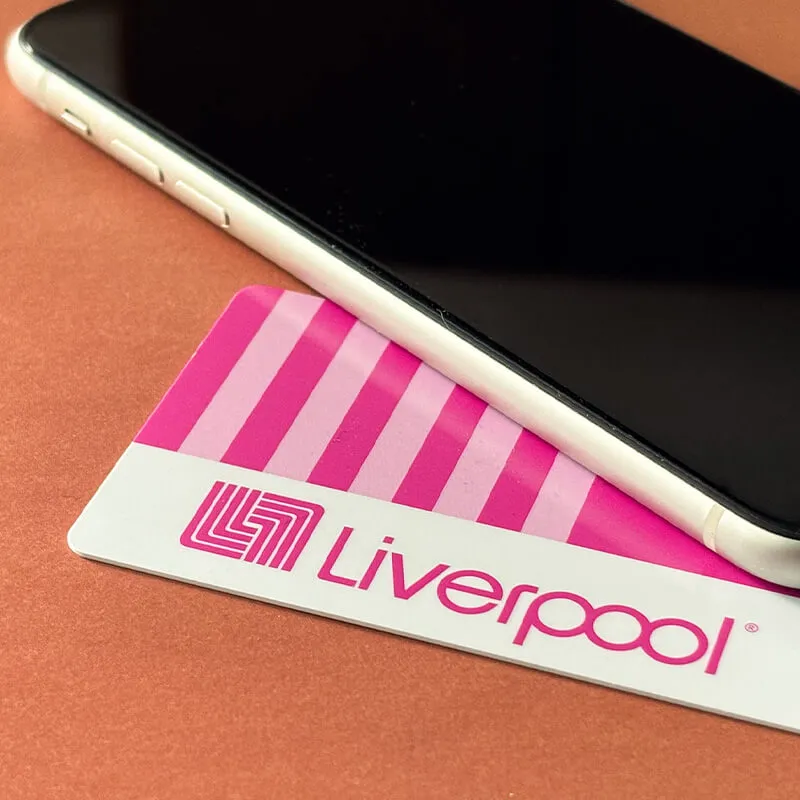 ¿Liverpool y el Buen Fin? Aquí la promoción