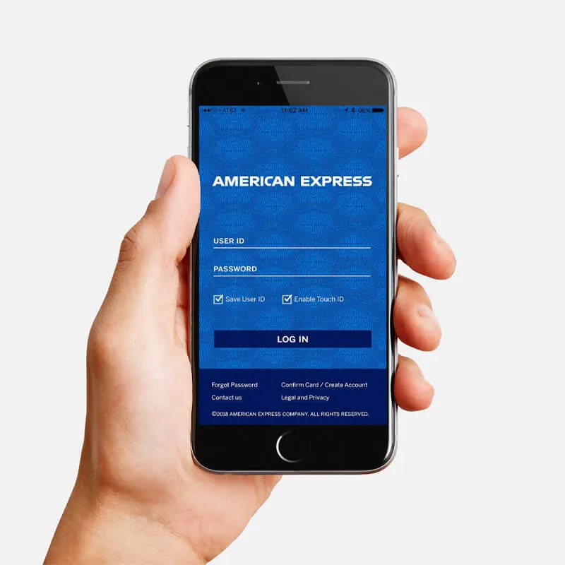 ¿Cómo descargar tu estado de cuenta American Express?
