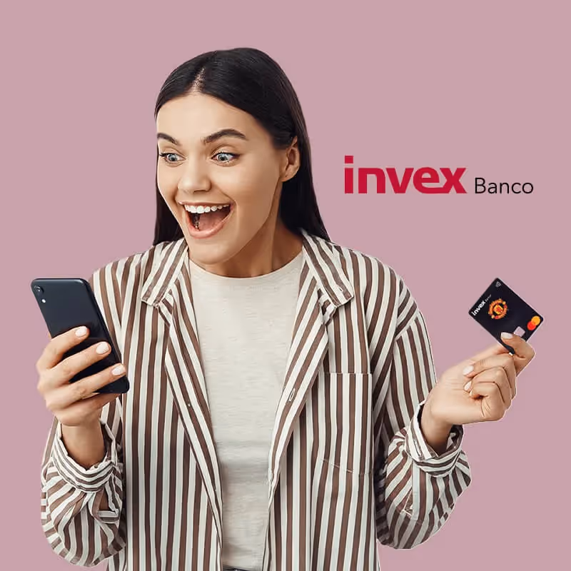 ¿Cómo abrir mi estado de cuenta INVEX bloqueado?