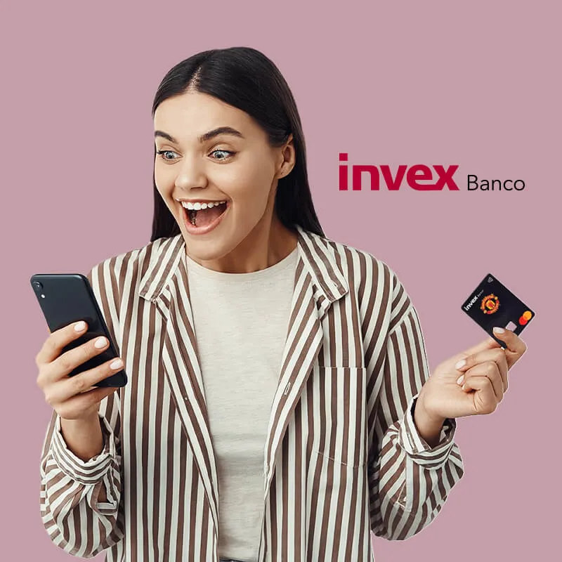 ¿Cómo abrir mi estado de cuenta INVEX bloqueado?