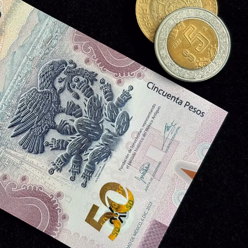 ¿Necesitas 50 mil pesos urgentes? ¡Encuentra la mejor opción de préstamo!