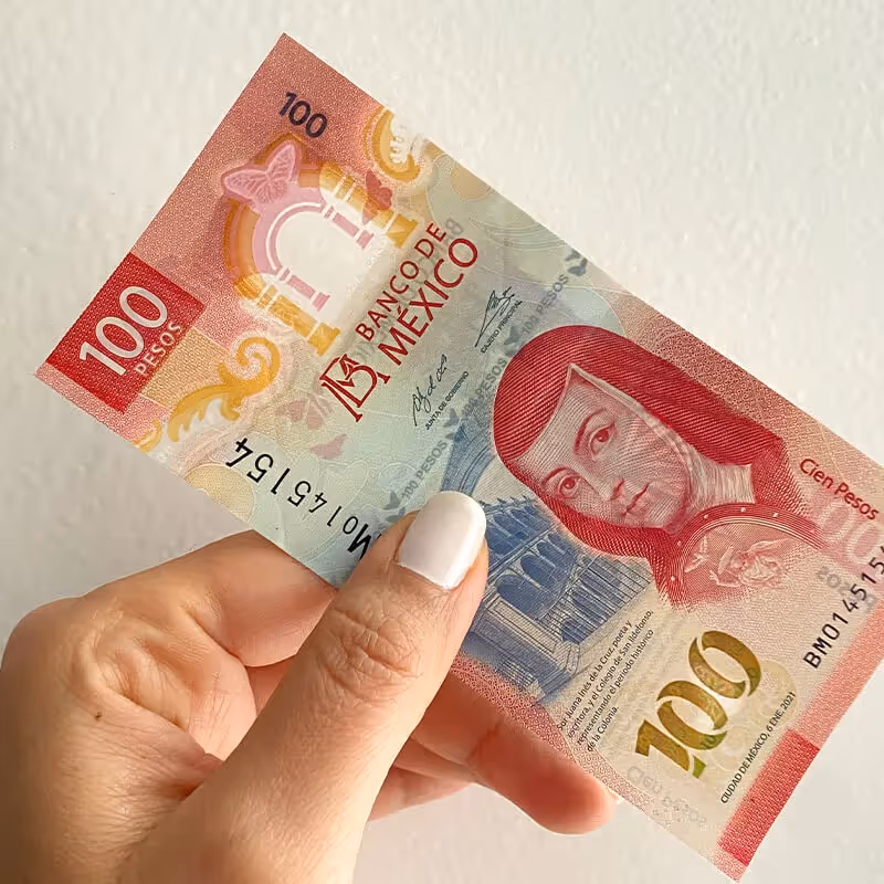 ¿Necesitas 100,000 pesos urgente? ¡Aquí te decimos cómo conseguirlos!