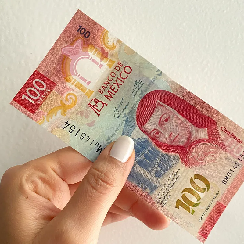 ¿Necesitas 100,000 pesos urgente? ¡Aquí te decimos cómo conseguirlos!