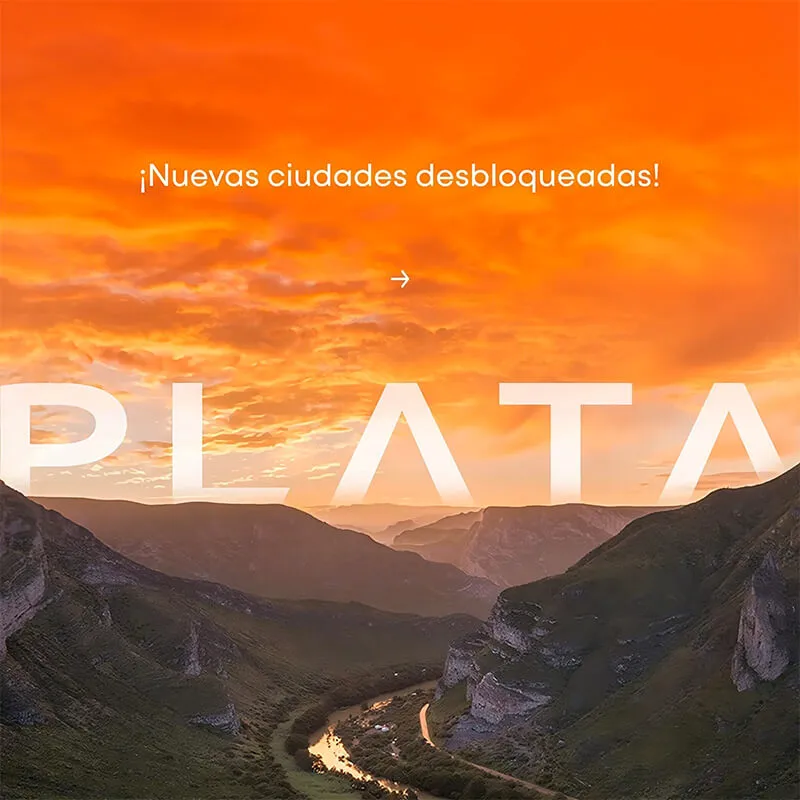 ¿Cuál es la cobertura de Plata Card? Checa si ya está en tu ciudad