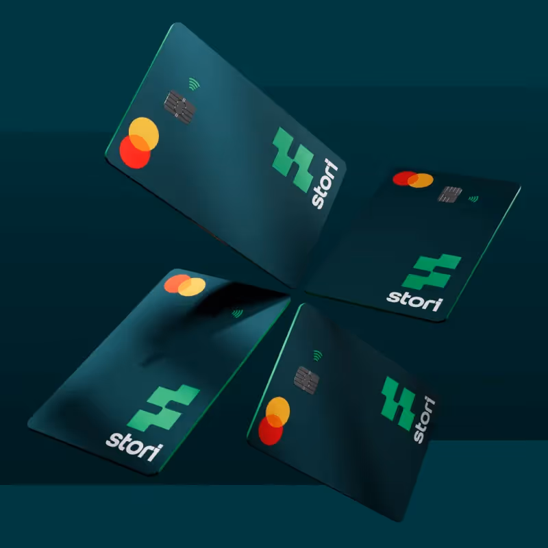 ¡Así desbloqueas tu estado de cuenta Stori!