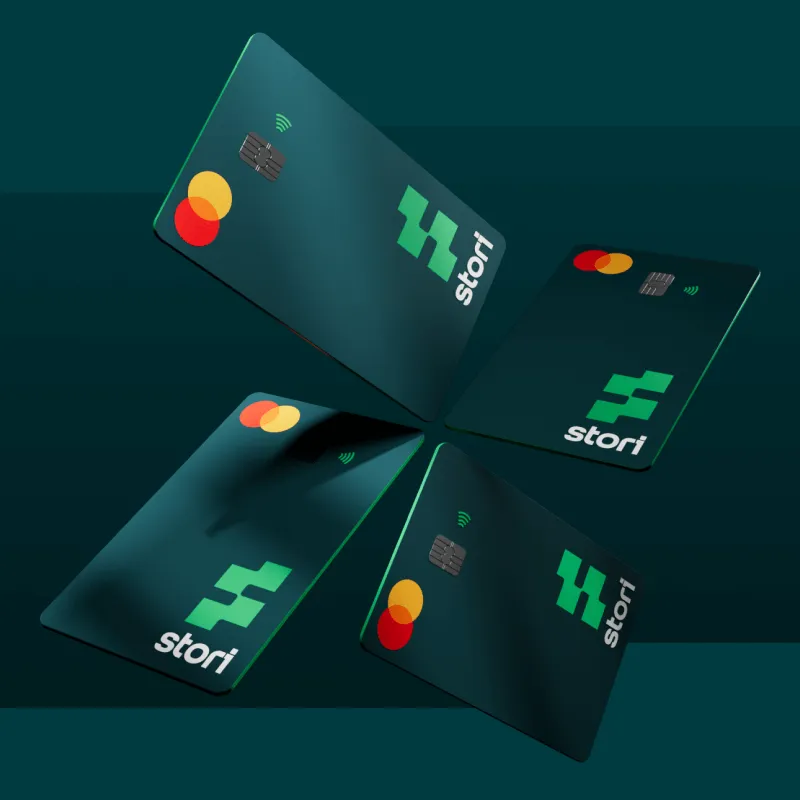 ¡Así desbloqueas tu estado de cuenta Stori!