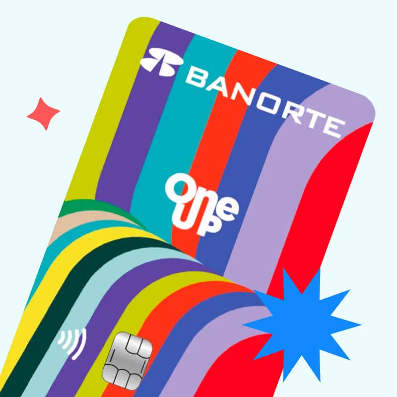 Banorte One Up: ¿Vale la pena esta nueva tarjeta de crédito?
