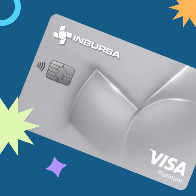 Nuestras opiniones de Inbursa Platinum