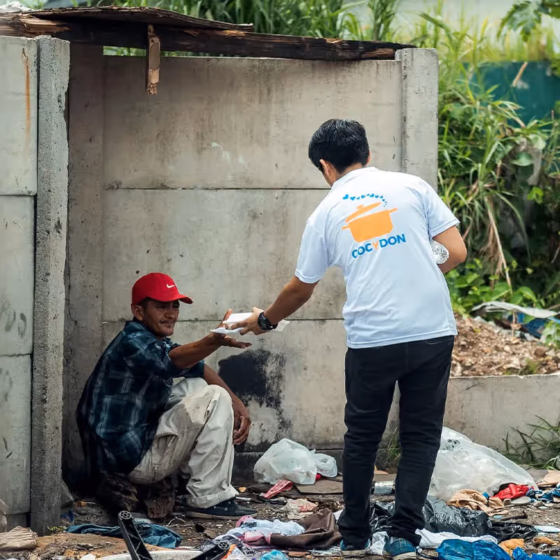 ¡Apoya tus causas favoritas y deduce impuestos por donación!