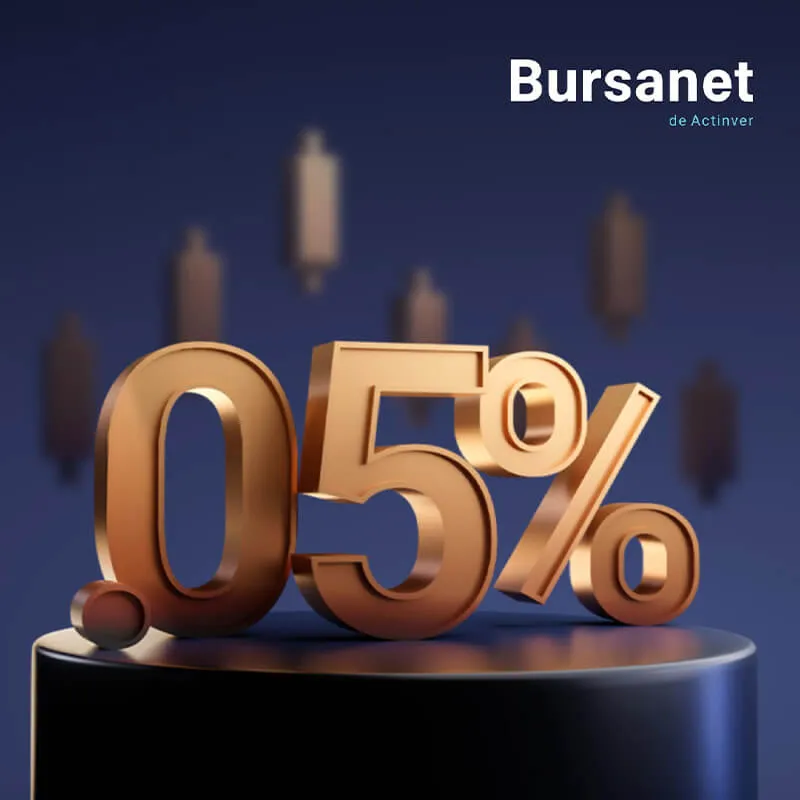 Bursanet de Actinver: Todo lo que debes saber para invertir en México