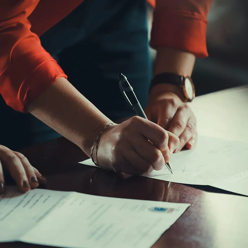 Testamento en México: Qué es, tipos y cómo hacerlo