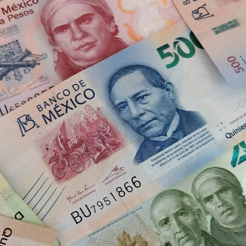 Qué son las remesas y cómo recibirlas en México