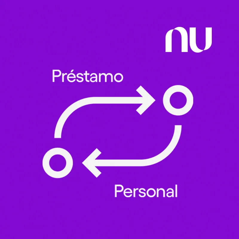 Préstamo Nu: Todo lo que necesitas saber