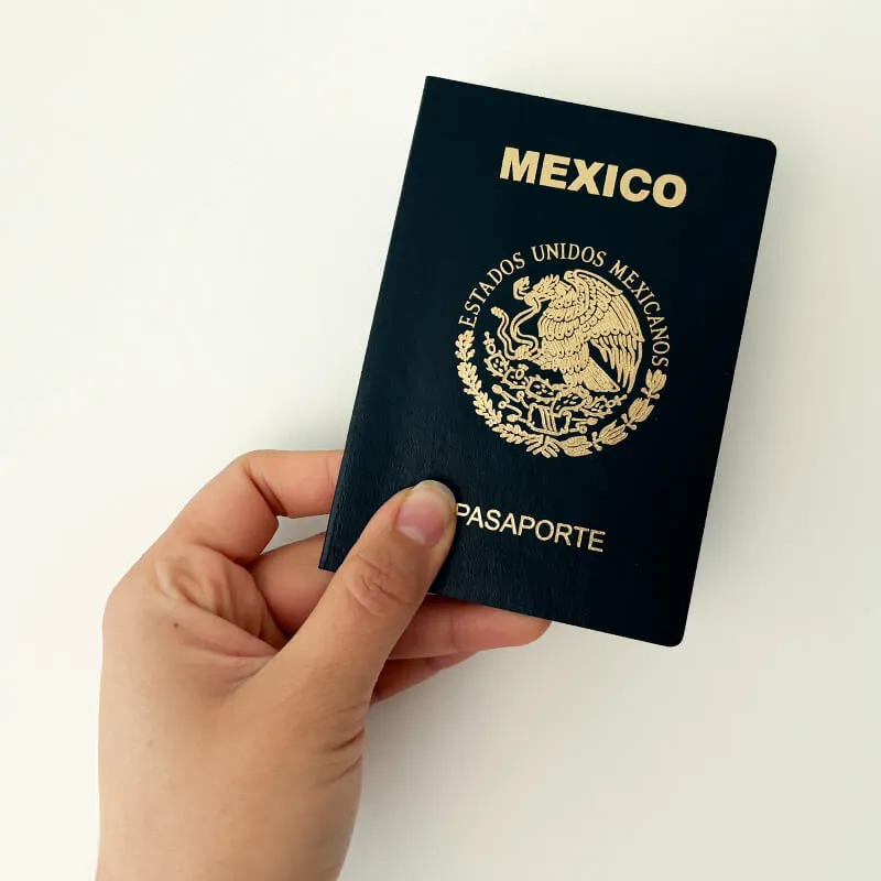 ¿Cuánto cuesta el Pasaporte Mexicano en 2025? Guía completa con precios