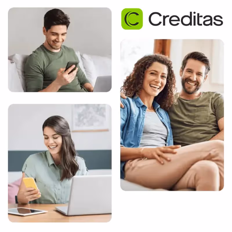 ¿Qué tan confiable es Creditas? Nuestras opiniones