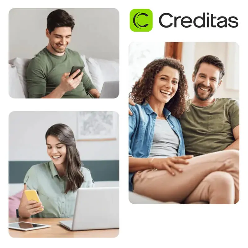 ¿Qué tan confiable es Creditas? Nuestras opiniones