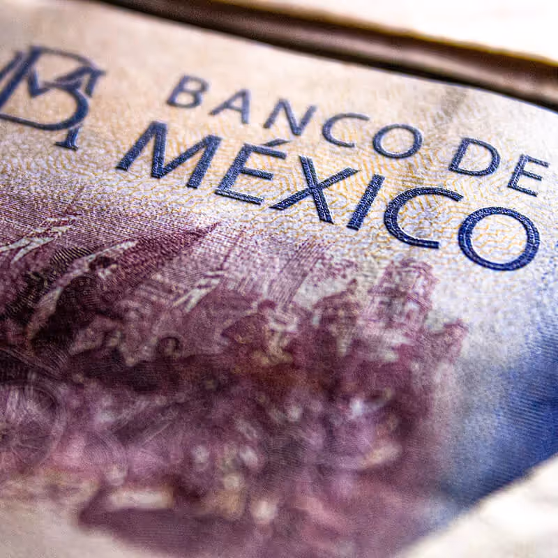 Invertir en bonos del gobierno de México: Guía completa