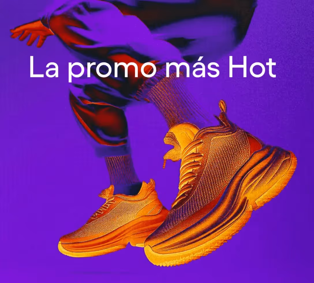 ¡Nu en el Hot Sale 2025! No te pierdas la promoción