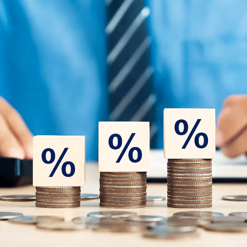 ¿Qué son los intereses moratorios y cómo te afectan realmente?