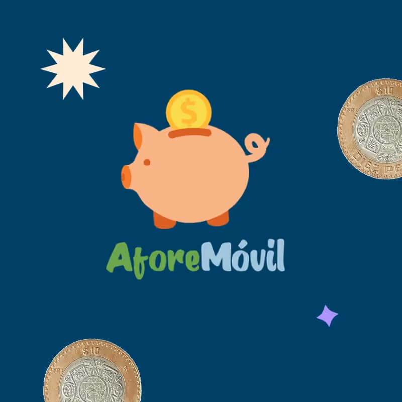 ¿Cómo retirar dinero de tu AFORE? Requisitos, montos y opciones