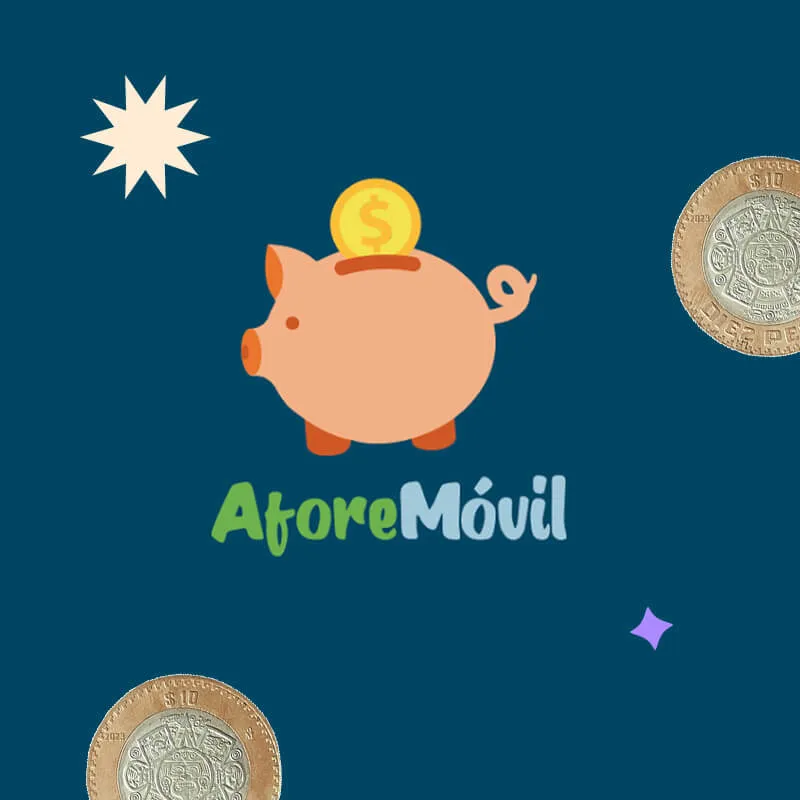 ¿Cómo retirar dinero de tu AFORE? Requisitos, montos y opciones