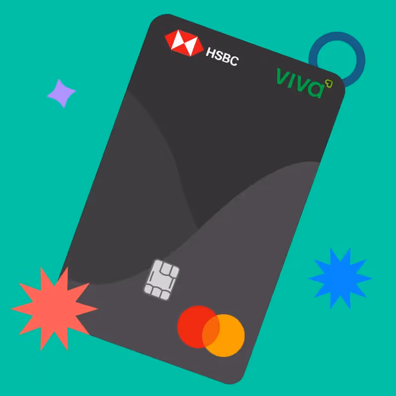 Opinión: La tarjeta VIVA HSBC y sus beneficios