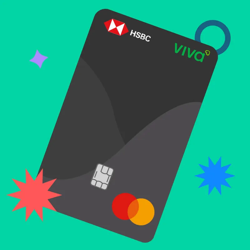 Opinión: La tarjeta VIVA HSBC y sus beneficios