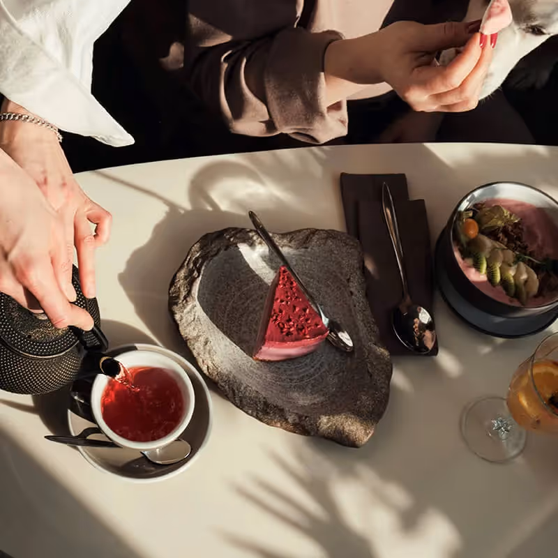 Redefine tu idea del lujo y empieza a vivir mejor