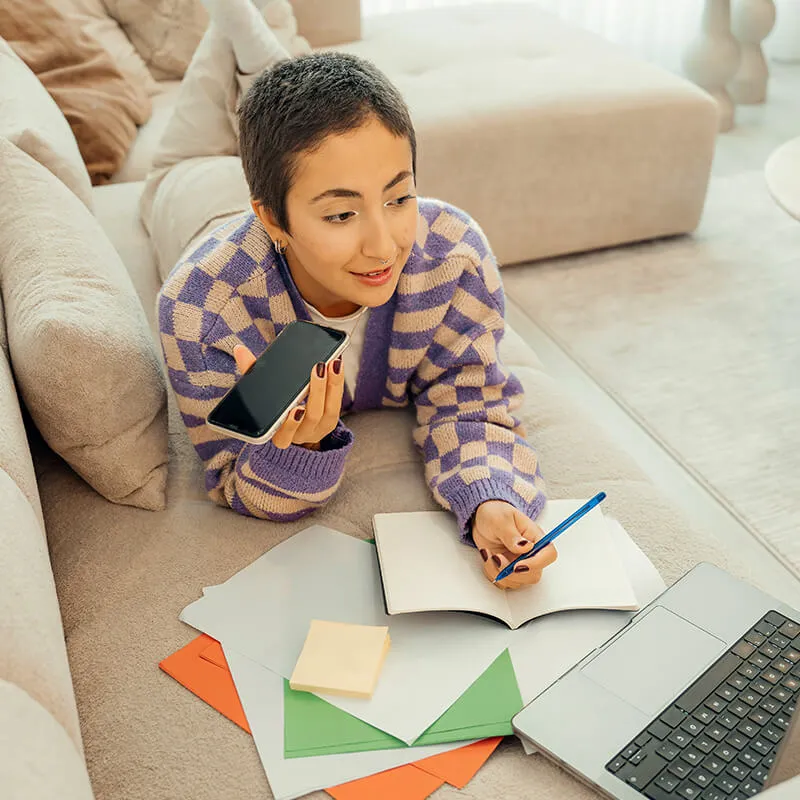 ¿Qué pasa si uso un préstamo personal para pagar mi tarjeta de crédito?