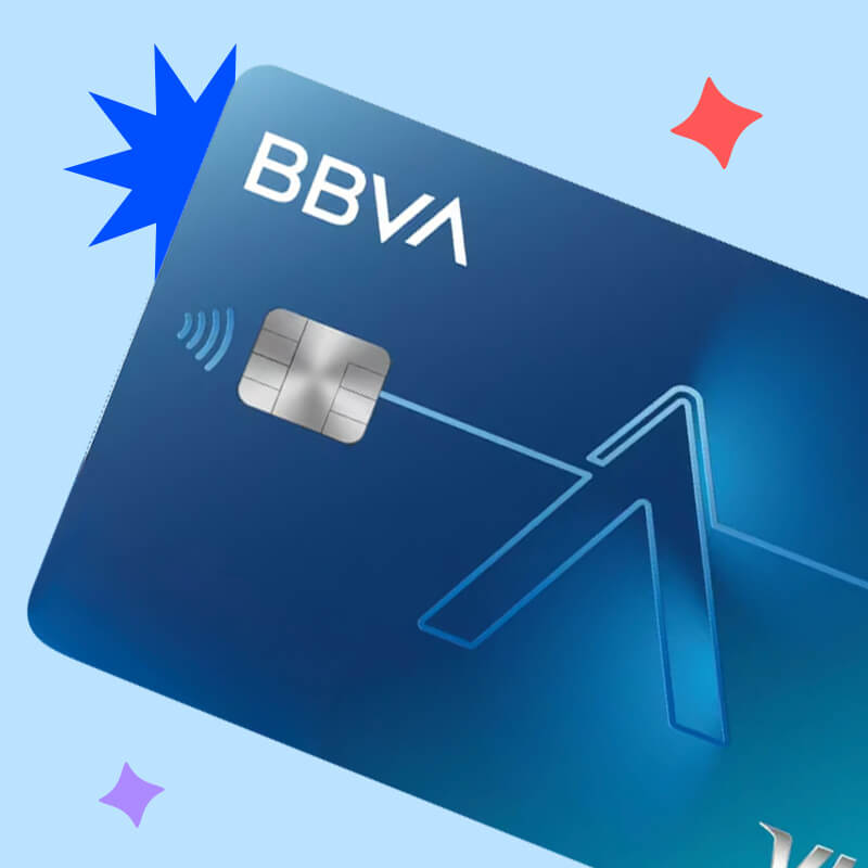 BBVA Start: ¿la mejor opción sin anualidad? 