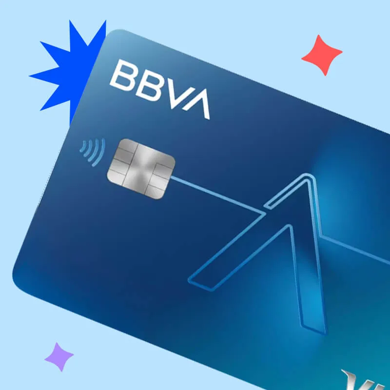 BBVA Start: ¿la mejor opción sin anualidad? 