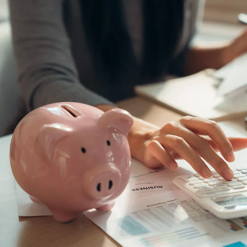 ¿Si pago el total me cobran intereses?