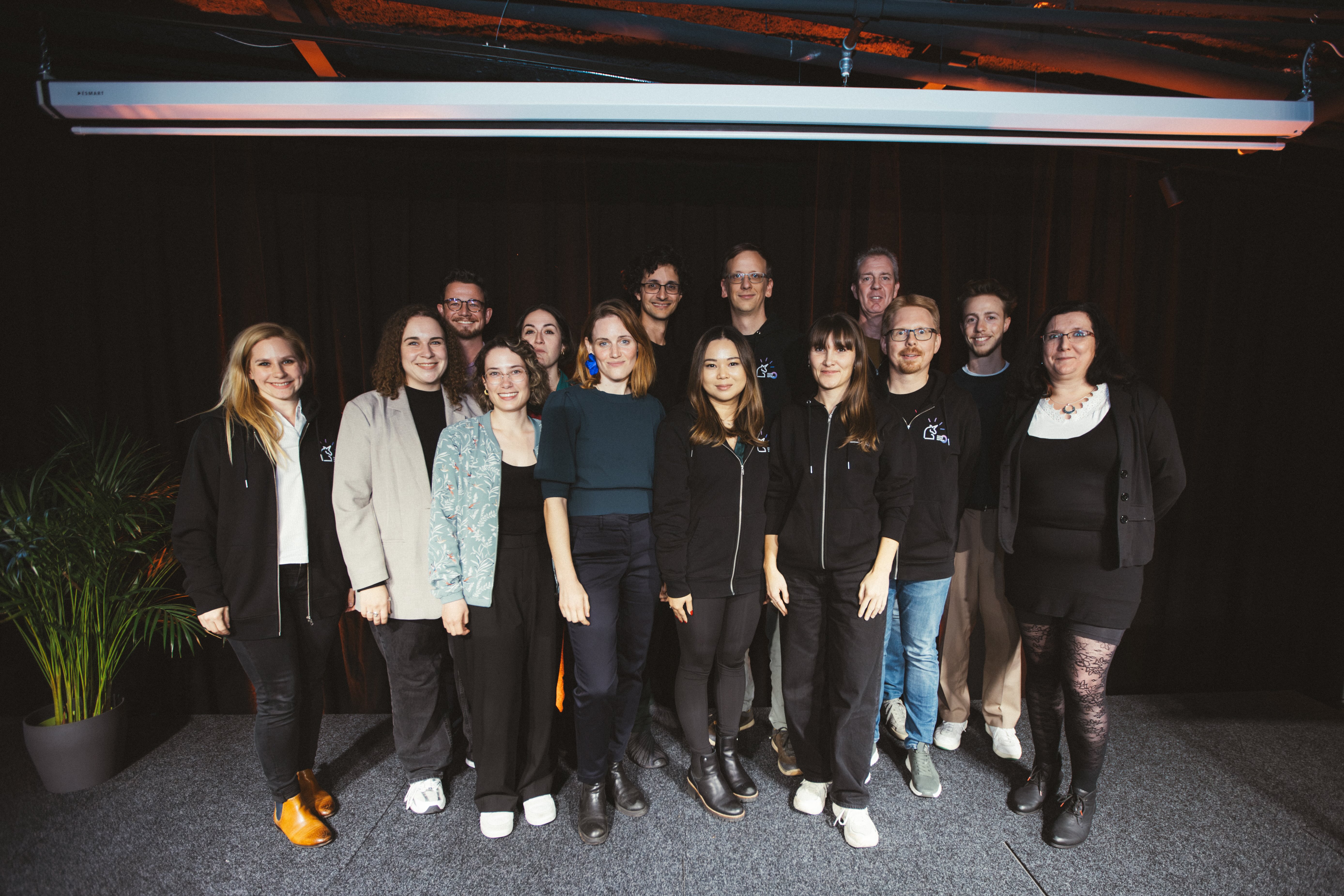 Public Value Academy Team