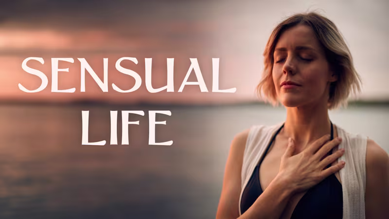 Sensual Life
