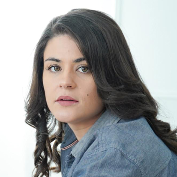 Dana Shergill