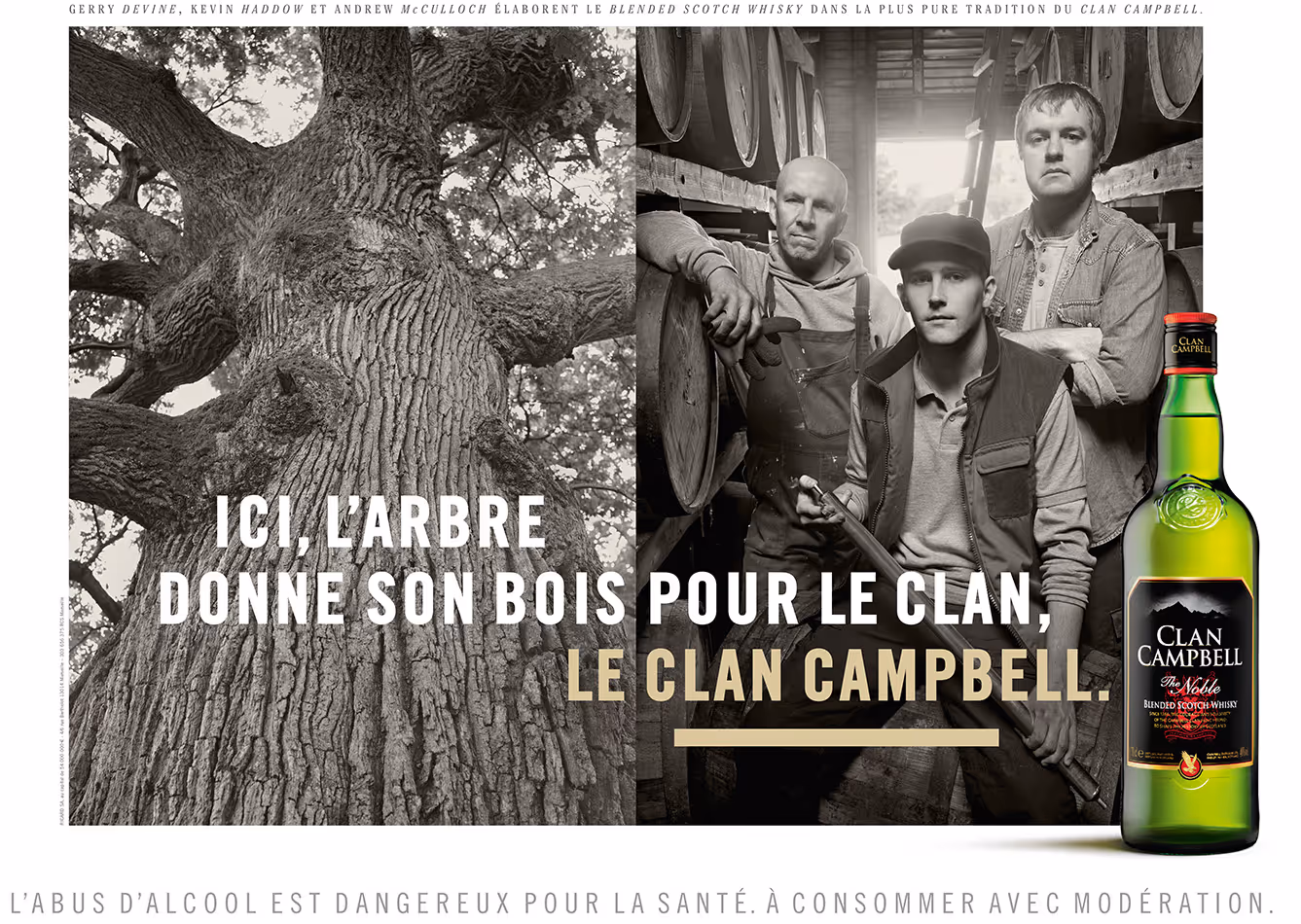 CLAN CAMPBELL