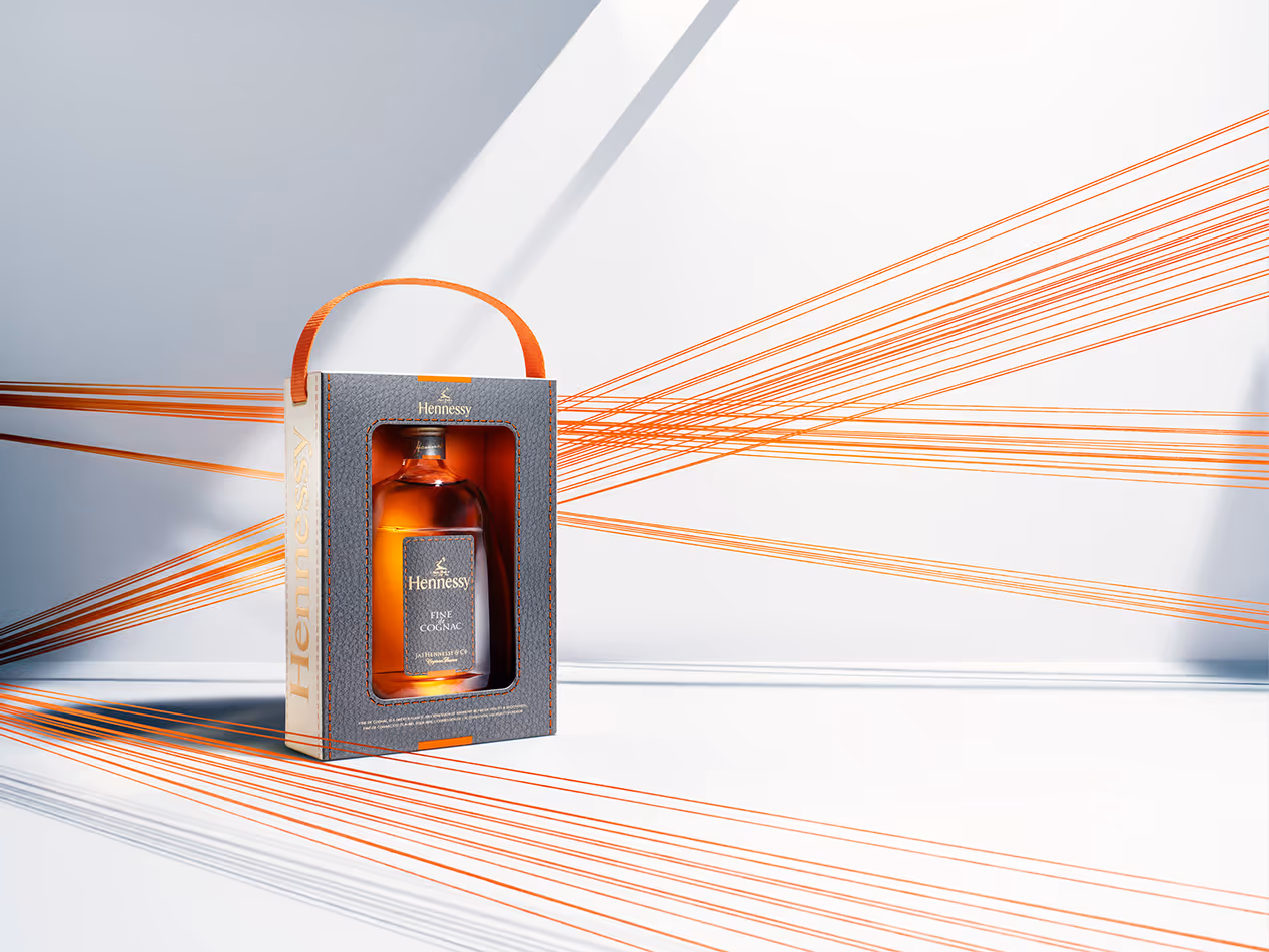 HENNESSY