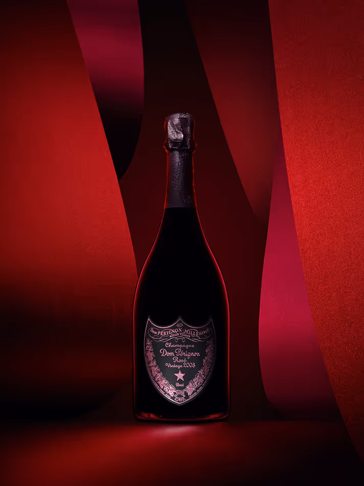 DOM PERIGNON