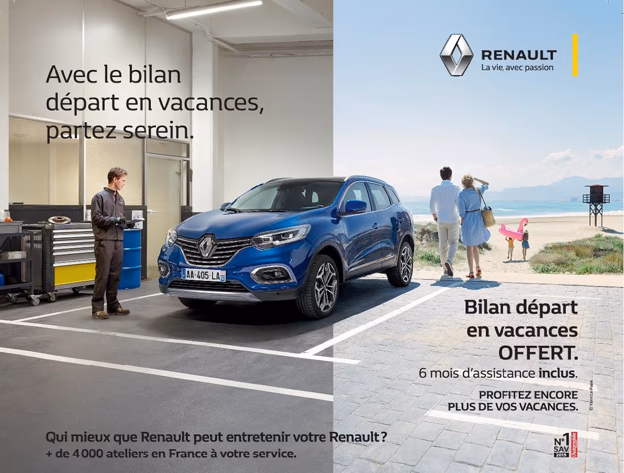 RENAULT