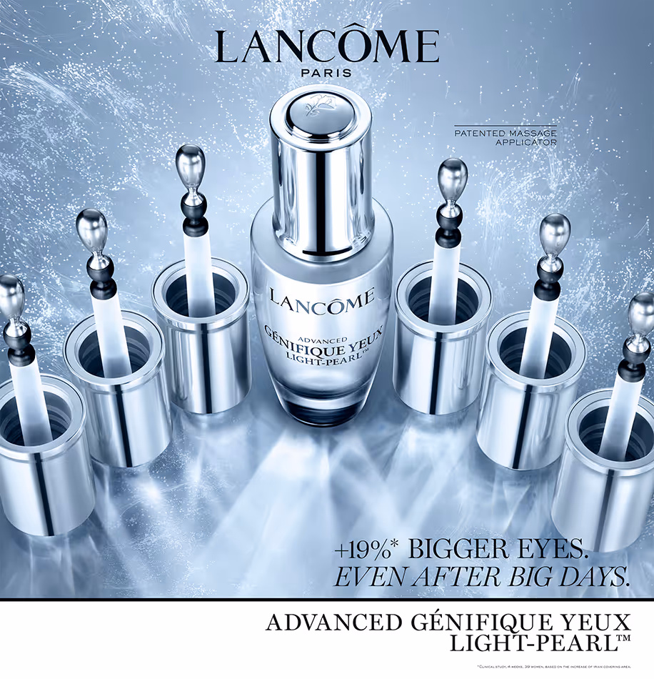 LANCOME