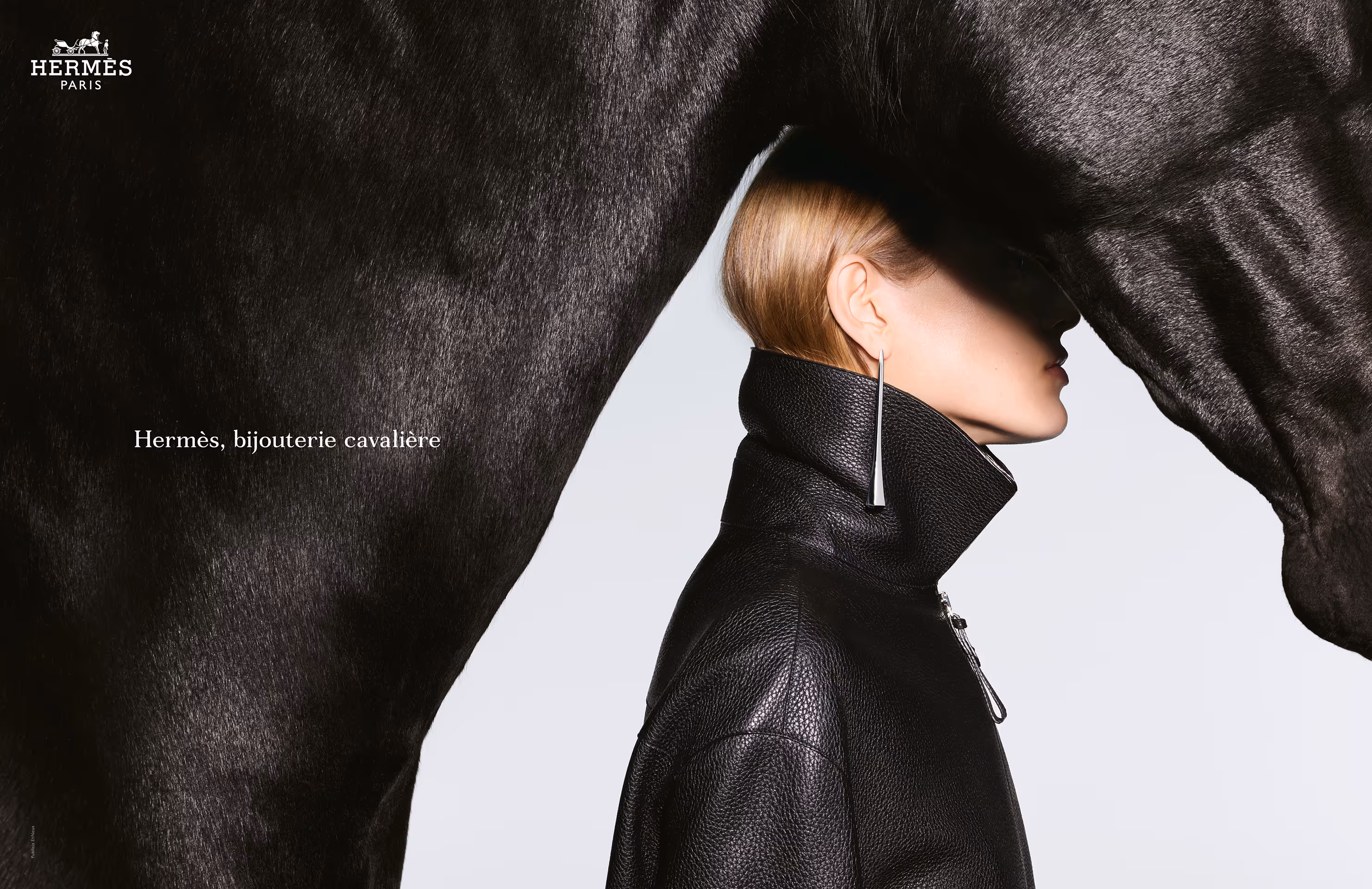HERMÈS HAUTE JOAILLERIE